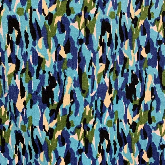 Preston & York Top - sz M - Picture 5 of 6